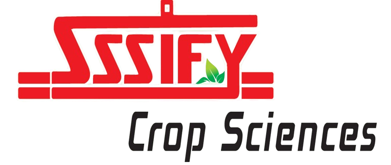 Sssify Crop Sciences